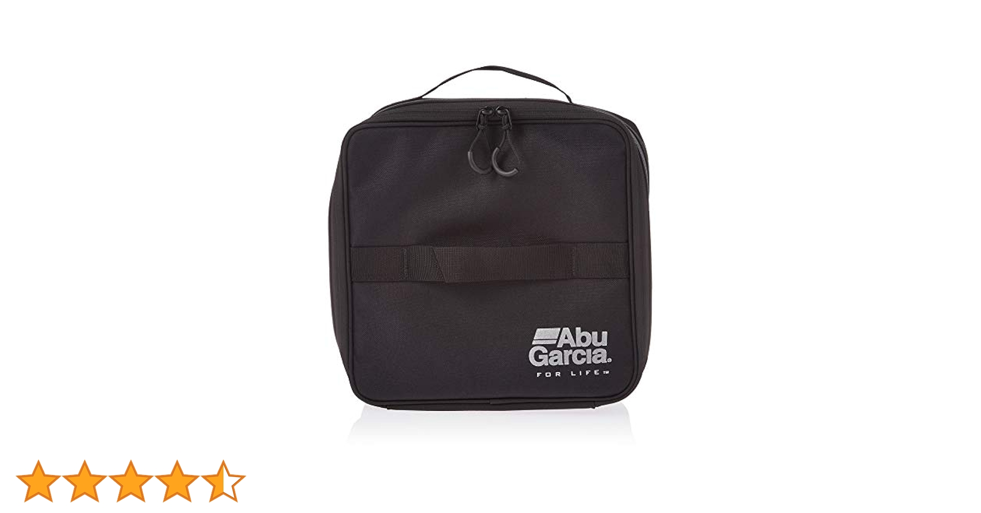 Abu Garcia Ambassadeur リール 収納袋付き Abu Reel Cover(アブ リールカバー）｜AbuGarcia｜釣具の総合
